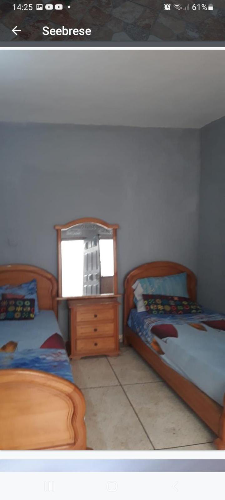 Palmtree Bed & Breakfast El Jadida Exterior photo