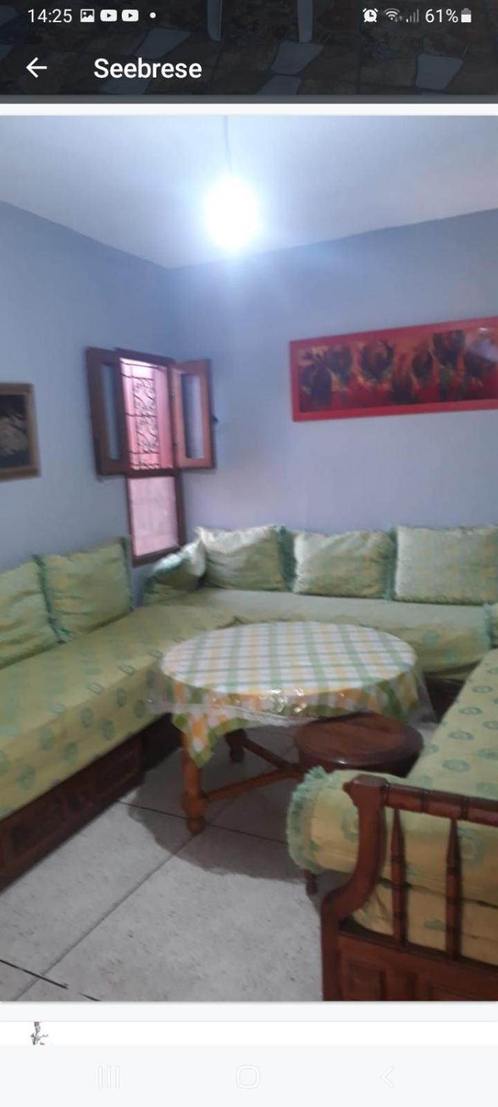 Palmtree Bed & Breakfast El Jadida Exterior photo