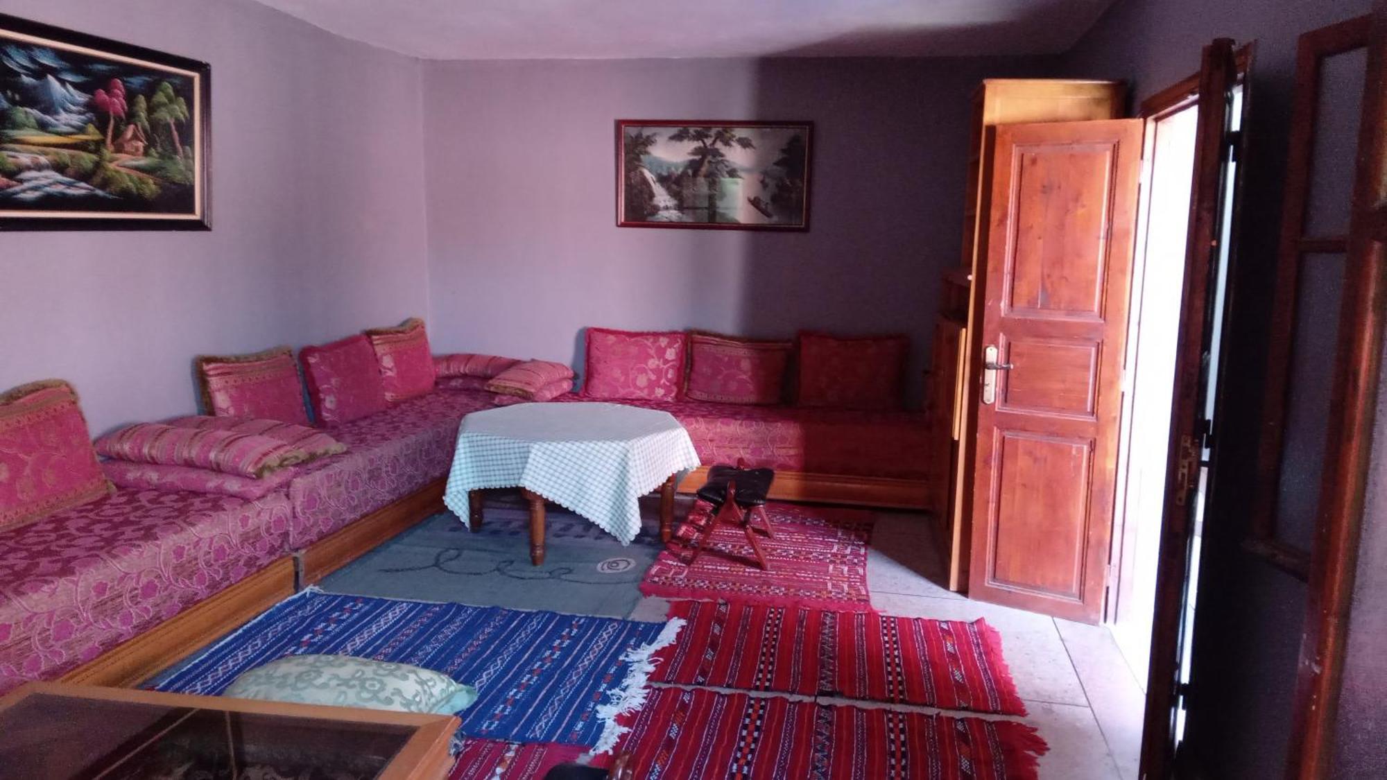 Palmtree Bed & Breakfast El Jadida Exterior photo