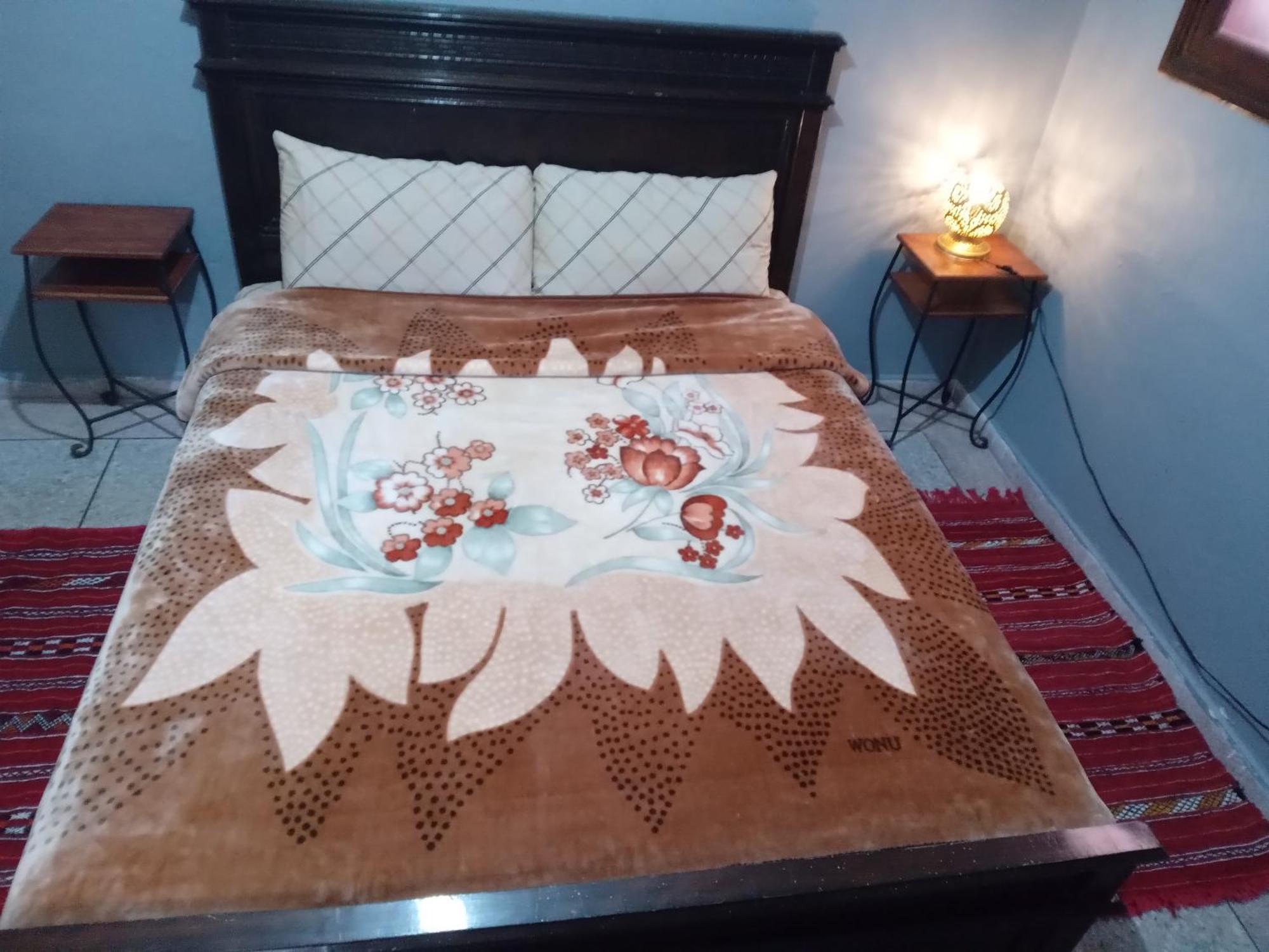 Palmtree Bed & Breakfast El Jadida Exterior photo